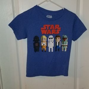 STAR WARS LEGO t-shirt